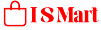 IS Mart Logo
